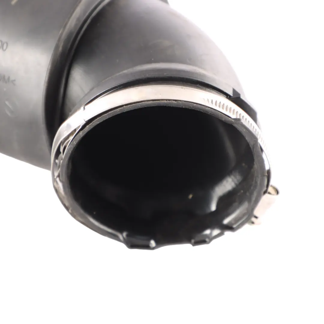 Air Filter Pipe Mercedes Sprinter W907 W910 Diesel OM654 Outlet Hose - SKU A9075284300 - Part number A9075284300