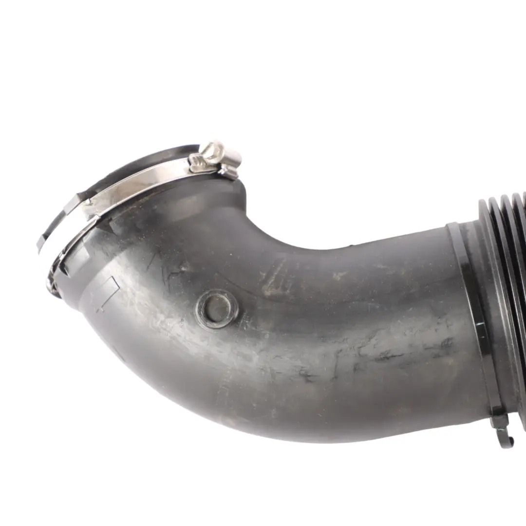 Air Filter Pipe Mercedes Sprinter W907 W910 Diesel OM654 Outlet Hose - SKU A9075284300 - Part number A9075284300