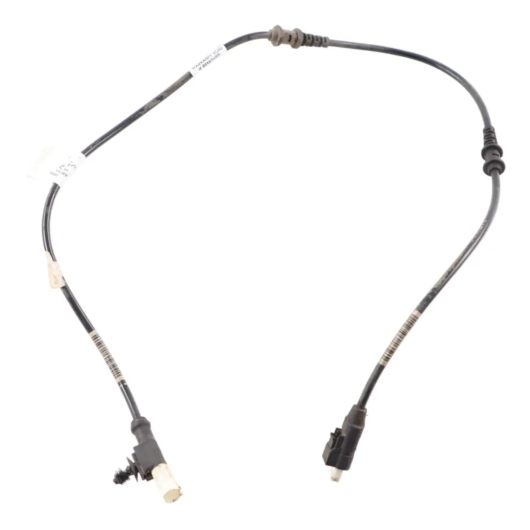 W907 Wheel ABS Speed Sensor Front Right O/S to Mercedes Sprinter with Part number A9075402005 Mercedes Sprinter W907 Wheel ABS Speed Sensor Front Right O/S - SKU A9075402005 - Part number A9075402005