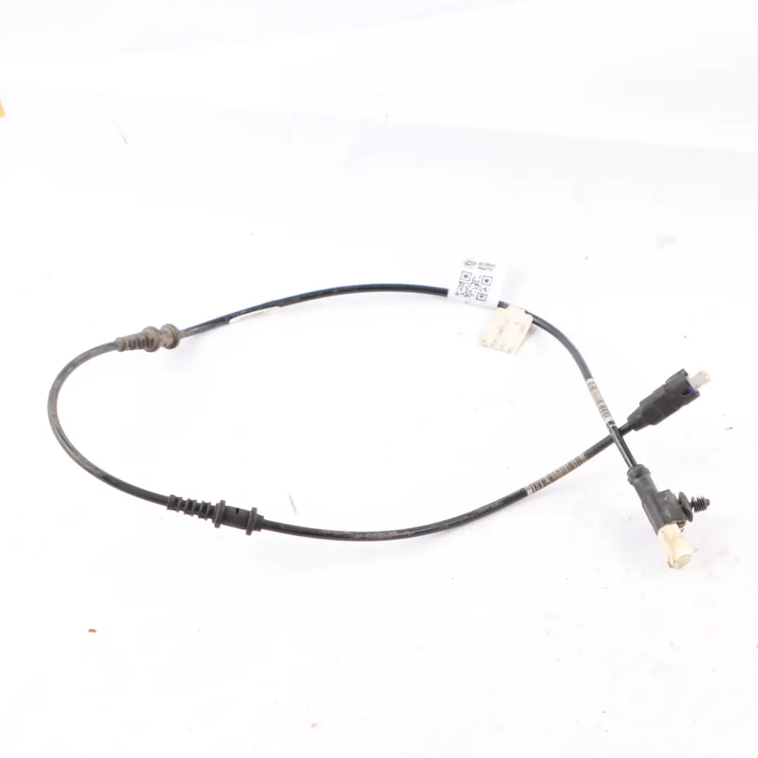 W907 Rueda ABS Sensor Velocidad Delantero Derecho para Mercedes Sprinter con número de pieza A9075402005 Mercedes Sprinter W907 Rueda ABS Sensor Velocidad Delantero Derecho - SKU A9075402005 - Número de pieza A9075402005