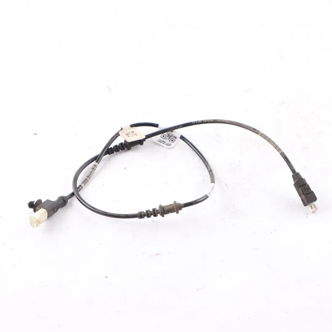 W907 Wheel ABS Speed Sensor Front Right O/S to Mercedes Sprinter with Part number A9075402005 Mercedes Sprinter W907 Wheel ABS Speed Sensor Front Right O/S - SKU A9075402005 - Part number A9075402005