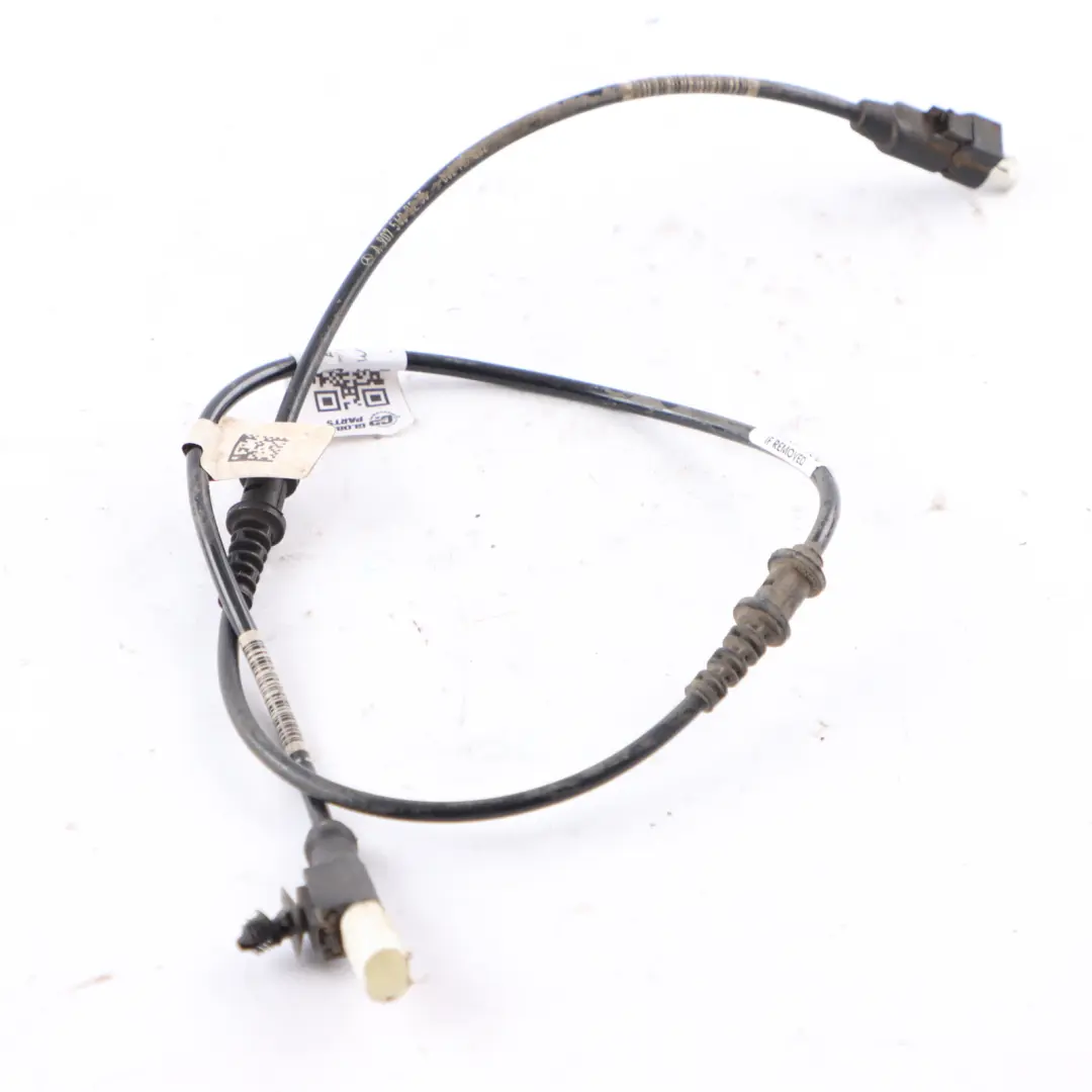 W907 Wheel ABS Speed Sensor Front Right O/S to Mercedes Sprinter with Part number A9075402005 Mercedes Sprinter W907 Wheel ABS Speed Sensor Front Right O/S - SKU A9075402005 - Part number A9075402005