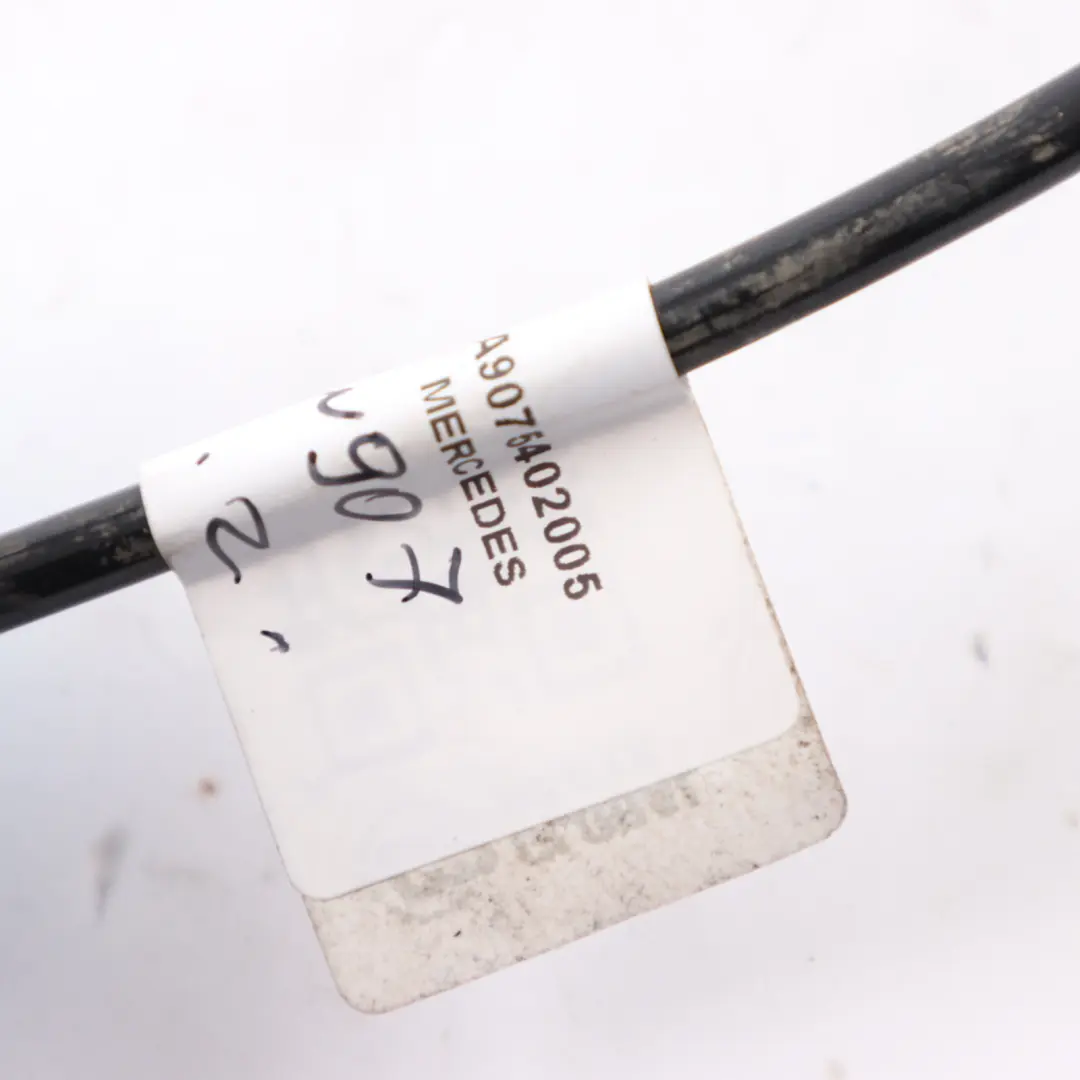 W907 Wheel ABS Speed Sensor Front Right O/S to Mercedes Sprinter with Part number A9075402005 Mercedes Sprinter W907 Wheel ABS Speed Sensor Front Right O/S - SKU A9075402005 - Part number A9075402005