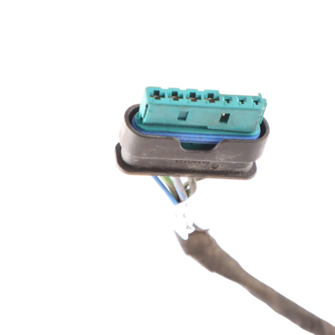 W907 Niederdruckpumpe Kraftstoffleitung Elektrischer Kabelbaum für Mercedes mit Teilenummer A9075402405 Mercedes W907 Niederdruckpumpe Kraftstoffleitung Elektrischer Kabelbaum - SKU A9075402405 - Teilenummer A9075402405