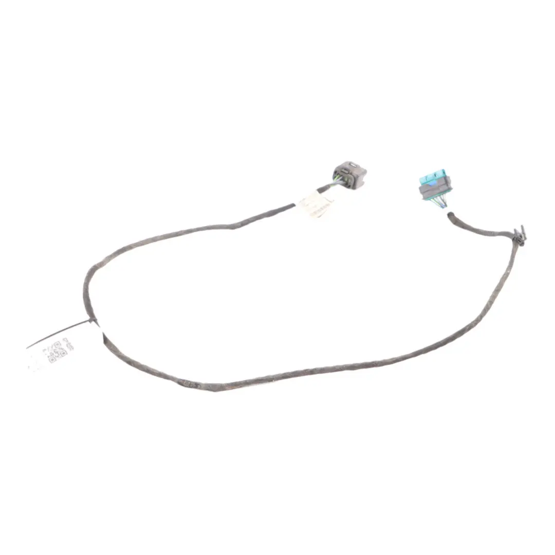 Mercedes W907 de baja presión de la bomba de combustible cableado eléctrico - SKU A9075402405 - Número de pieza A9075402405