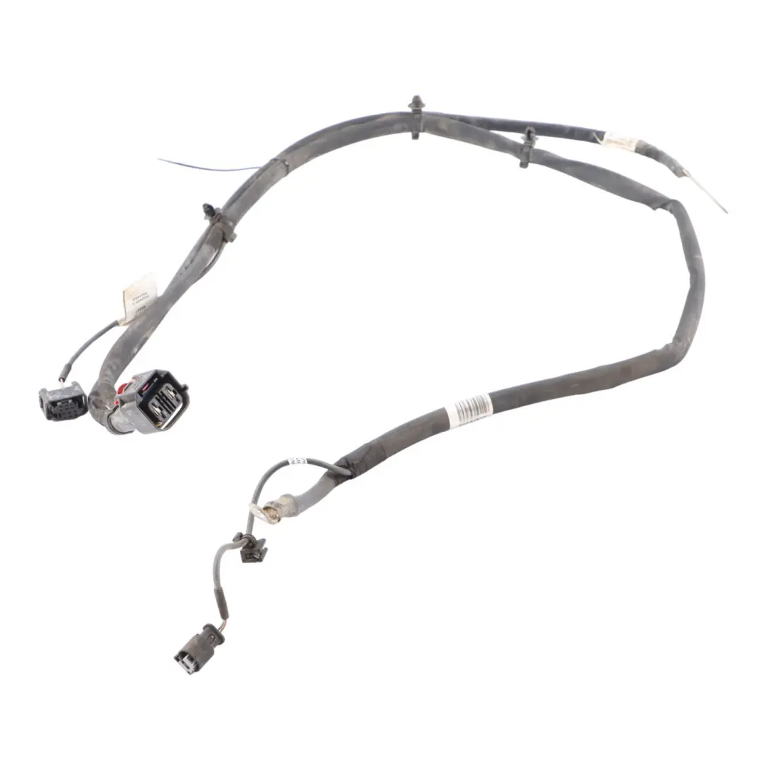 W907 Power Steering Cable Wiring Harness to Mercedes Sprinter with Part number A9075404887 Mercedes Sprinter W907 Power Steering Cable Wiring Harness - SKU rhd-A9075404887 - Part number A9075404887