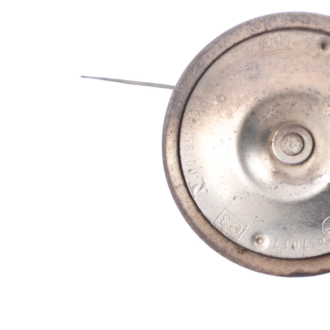 Mercedes Sprinter W907 W910 Horn Signal Fanfare Siren A9065400076 - SKU A9075404905 - Part number A9075404905