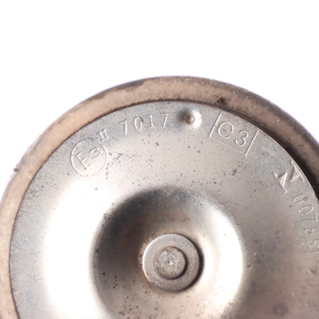 W907 W910 Syrena Klakson Sygnał Dźwiękowy A9065400076 do Mercedes Sprinter o numerze A9075404905 Mercedes Sprinter W907 W910 Syrena Klakson Sygnał Dźwiękowy A9065400076 - SKU A9075404905 - Numer Części A9075404905