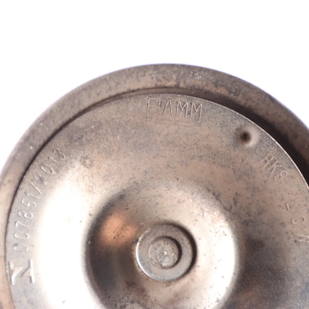 W907 W910 Segnale Acustico Fanfara Sirena A9065400076 per Mercedes Sprinter con numero di parte A9075404905 Mercedes Sprinter W907 W910 Segnale Acustico Fanfara Sirena A9065400076 - SKU A9075404905 - Numero di parte A9075404905