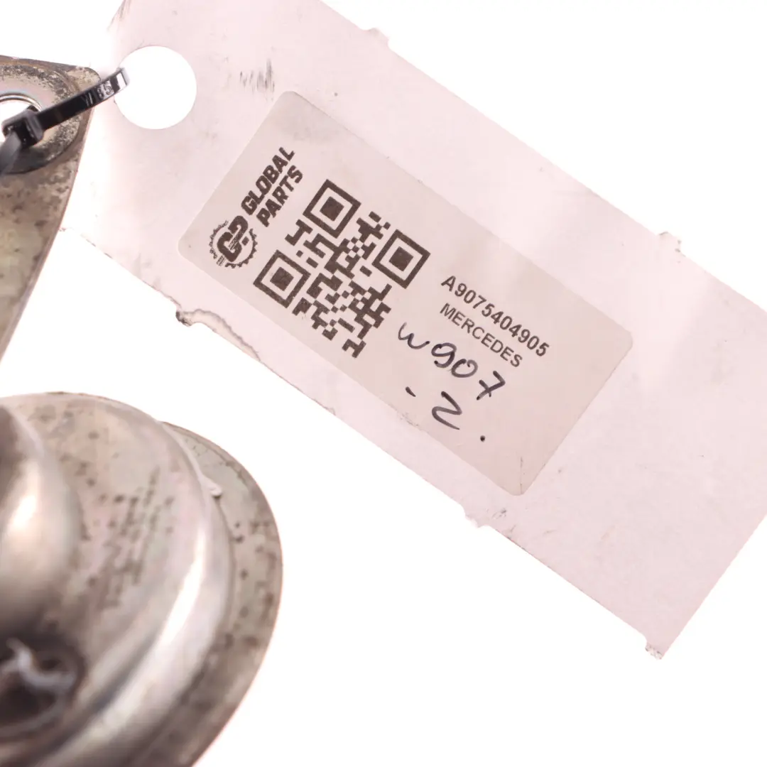 Mercedes Sprinter W907 W910 Segnale acustico Fanfara Sirena A9065400076 - SKU A9075404905 - Numero di parte A9075404905