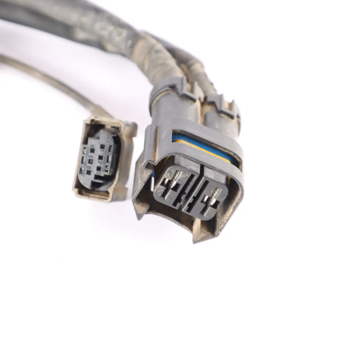 Mercedes Sprinter W907 Power Steering Rack Cable Wiring Harness Loom - SKU rhd-A9075405440 - Part number A9075405440