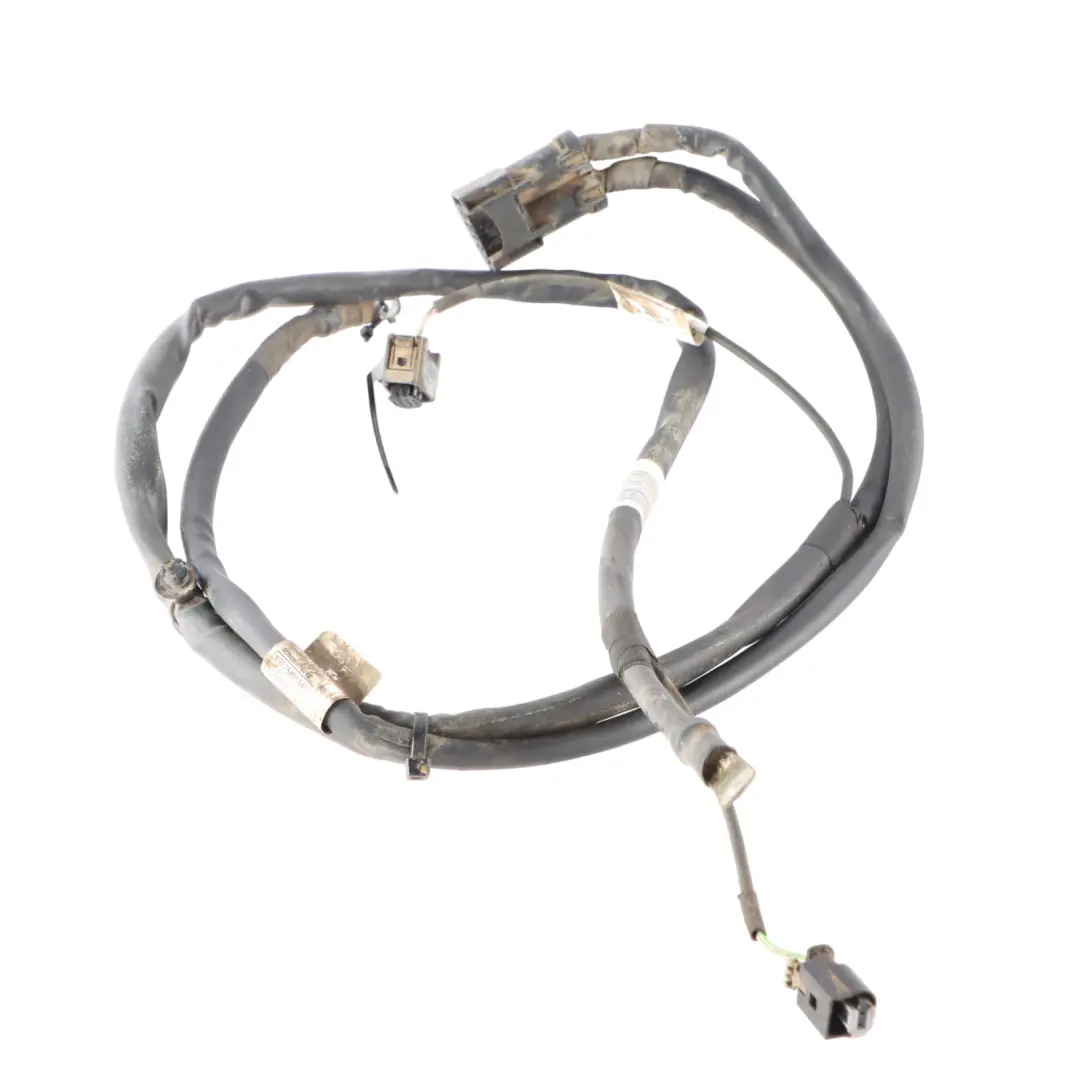 W907 Power Steering Rack Cable Wiring Harness Loom to Mercedes Sprinter with Part number A9075405440 Mercedes Sprinter W907 Power Steering Rack Cable Wiring Harness Loom - SKU rhd-A9075405440 - Part number A9075405440