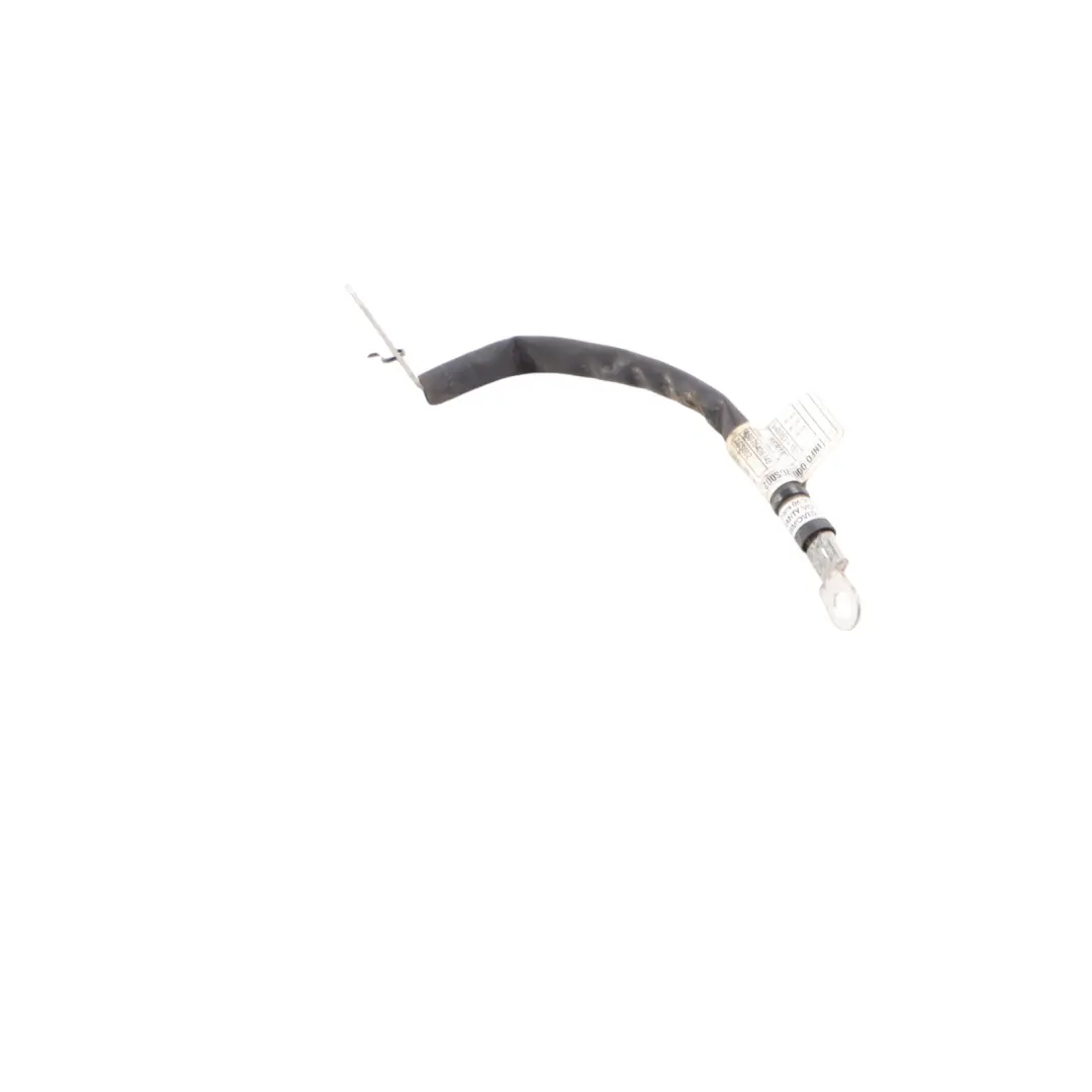 Mercedes W907 Batteria Linea di terra elettrica Cavo di terra - SKU A9075406749 - Numero di parte A9075406749