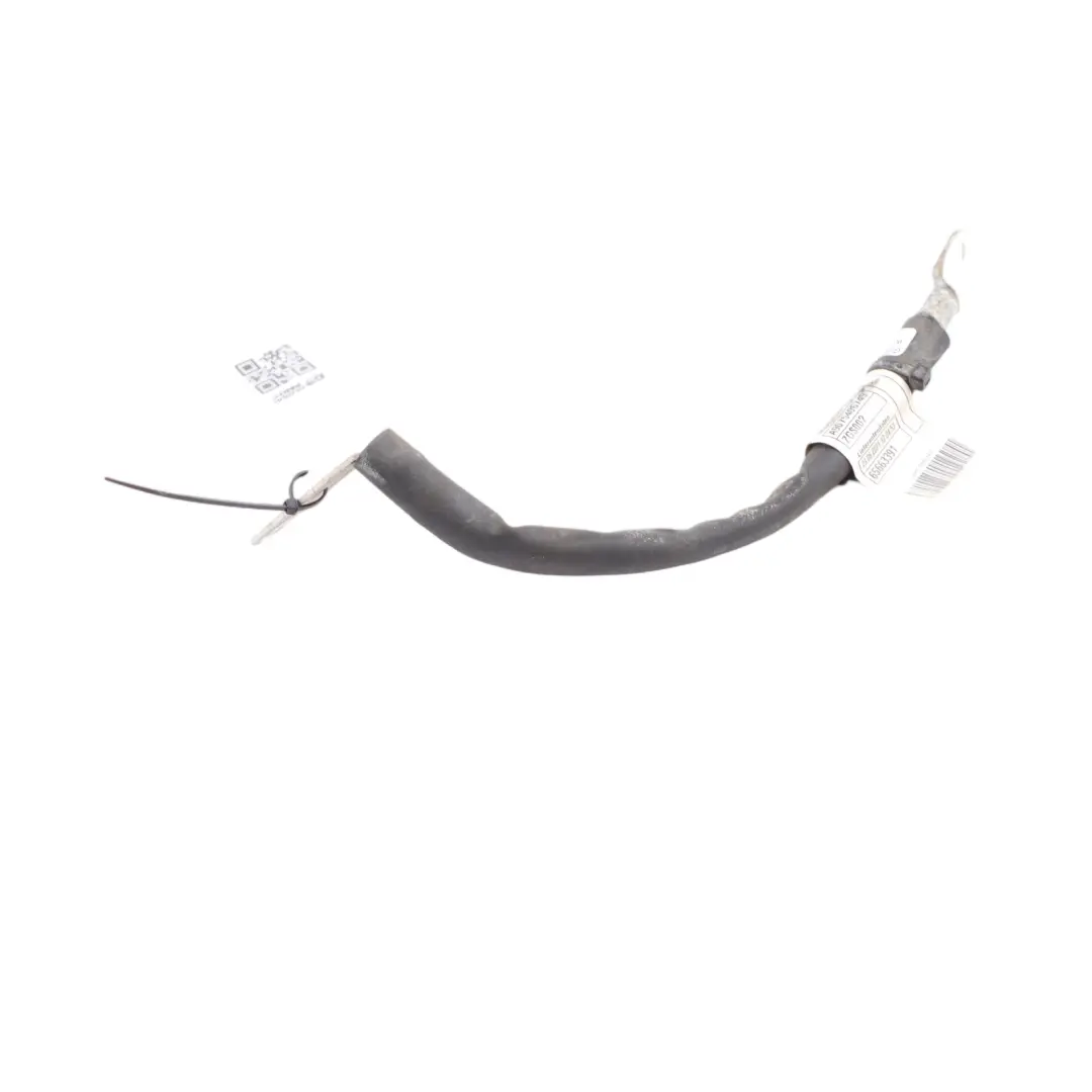 Mercedes W907 Battery Electrical Ground Line Wire Earth Cable - SKU A9075406749 - Part number A9075406749