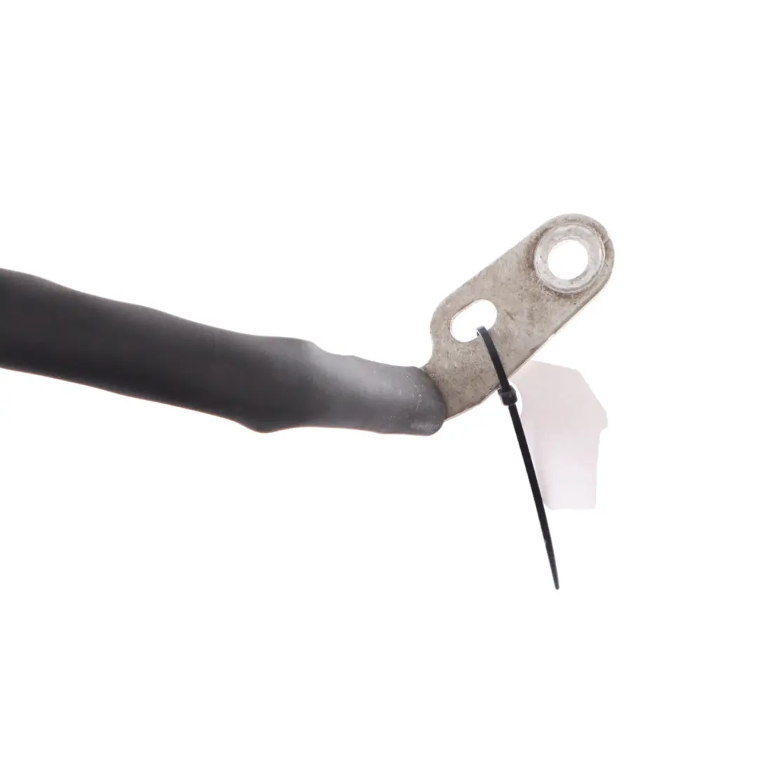 Mercedes W907 Battery Electrical Ground Line Wire Earth Cable - SKU A9075406749 - Part number A9075406749