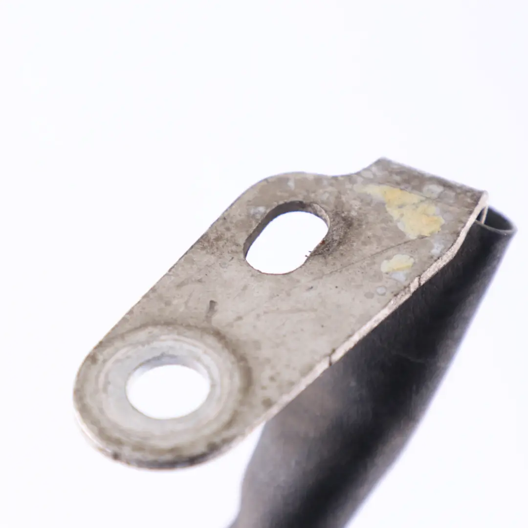 W907 Línea de Tierra de la Batería Cable para Mercedes Sprinter con número de pieza A9075406849 Mercedes Sprinter W907 Línea de Tierra de la Batería Cable - SKU A9075406849 - Número de pieza A9075406849