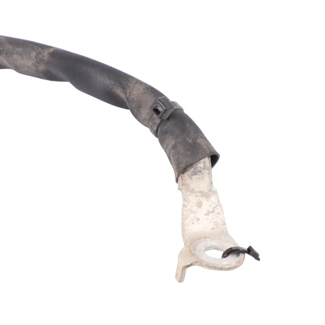 W907 Ligne terre Câble terre batterie pour Mercedes Sprinter à propos du numéro de pièce A9075406849 Mercedes Sprinter W907 Ligne terre Câble terre batterie - SKU A9075406849 - Numéro de pièce A9075406849