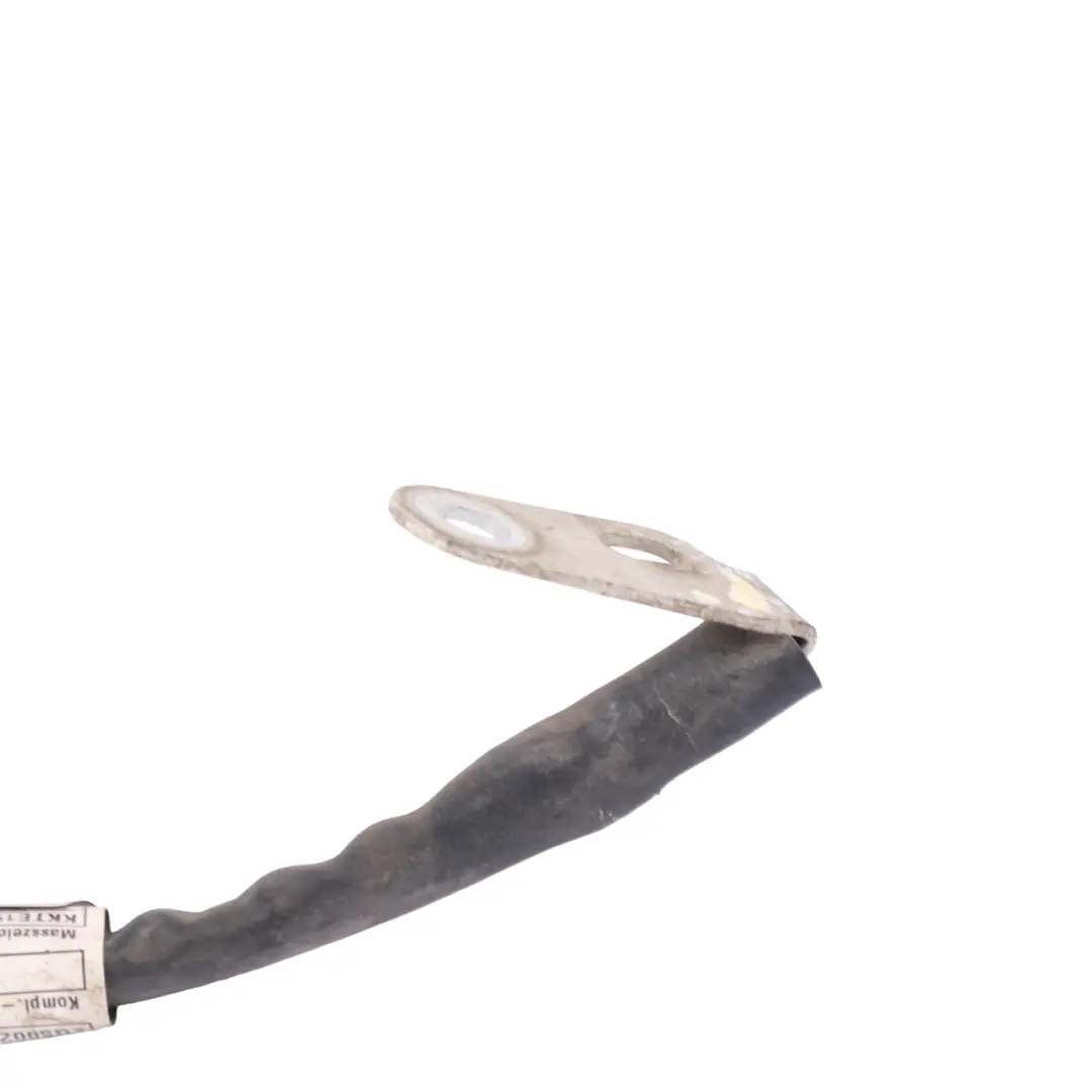W907 Ground Line Battery Earth Cable Wire to Mercedes Sprinter with Part number A9075406849 Mercedes Sprinter W907 Ground Line Battery Earth Cable Wire - SKU A9075406849 - Part number A9075406849