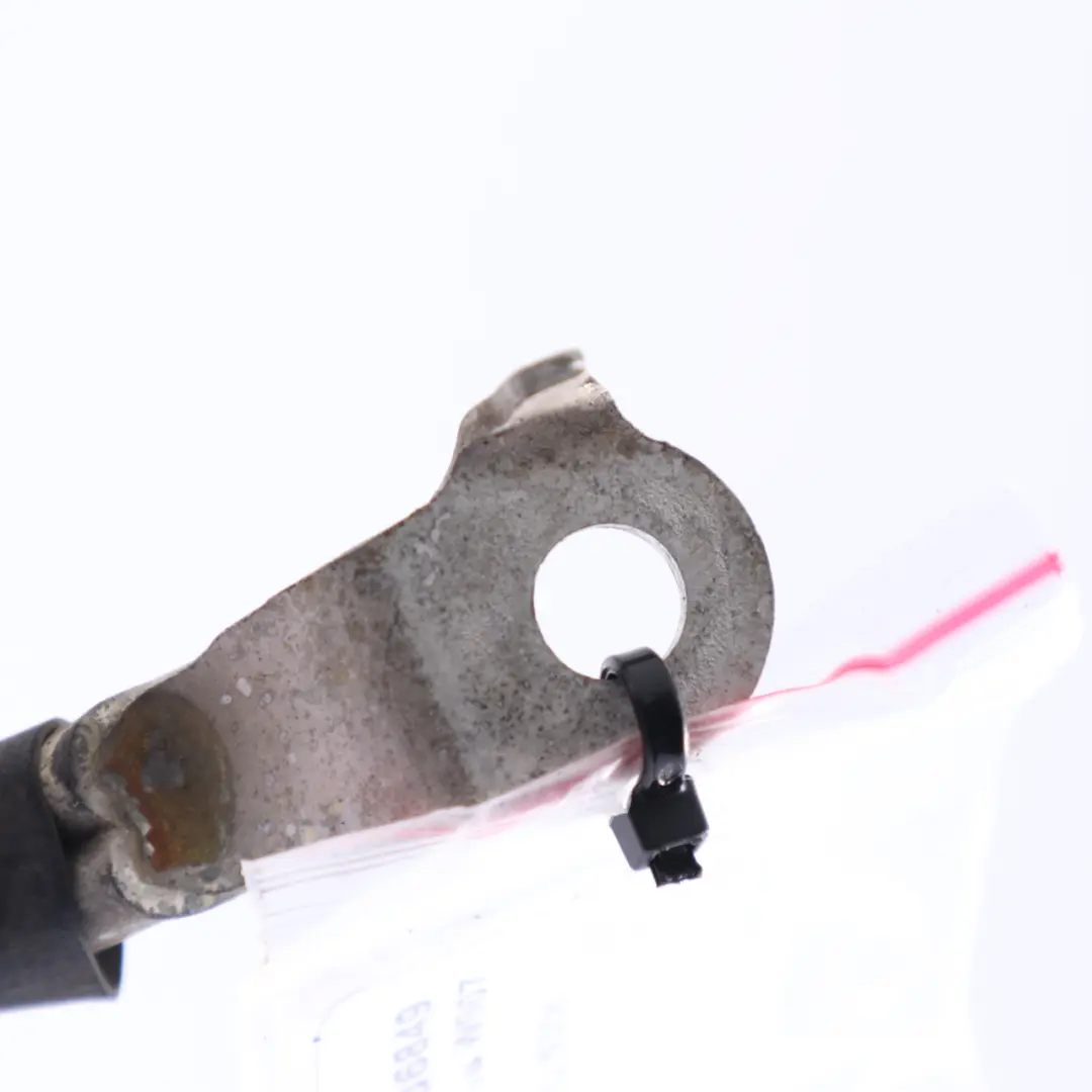 W907 Ground Line Battery Earth Cable Wire to Mercedes Sprinter with Part number A9075406849 Mercedes Sprinter W907 Ground Line Battery Earth Cable Wire - SKU A9075406849 - Part number A9075406849