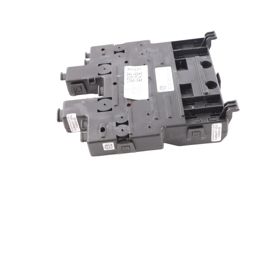 W907 Batterie Sicherungs Kasten Positive Verteiler Klemme A2479061803 für Mercedes mit Teilenummer A9075407312 Mercedes W907 Batterie Sicherungs Kasten Positive Verteiler Klemme A2479061803 - SKU A9075407312 - Teilenummer A9075407312