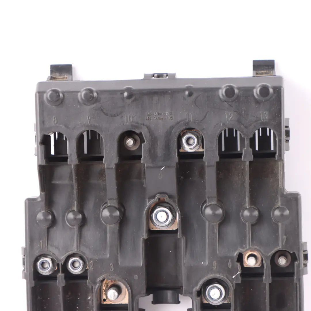 Mercedes W907 Battery Fuse Box Positive Distribution Terminal A2479061803 - SKU A9075407312 - Part number A9075407312