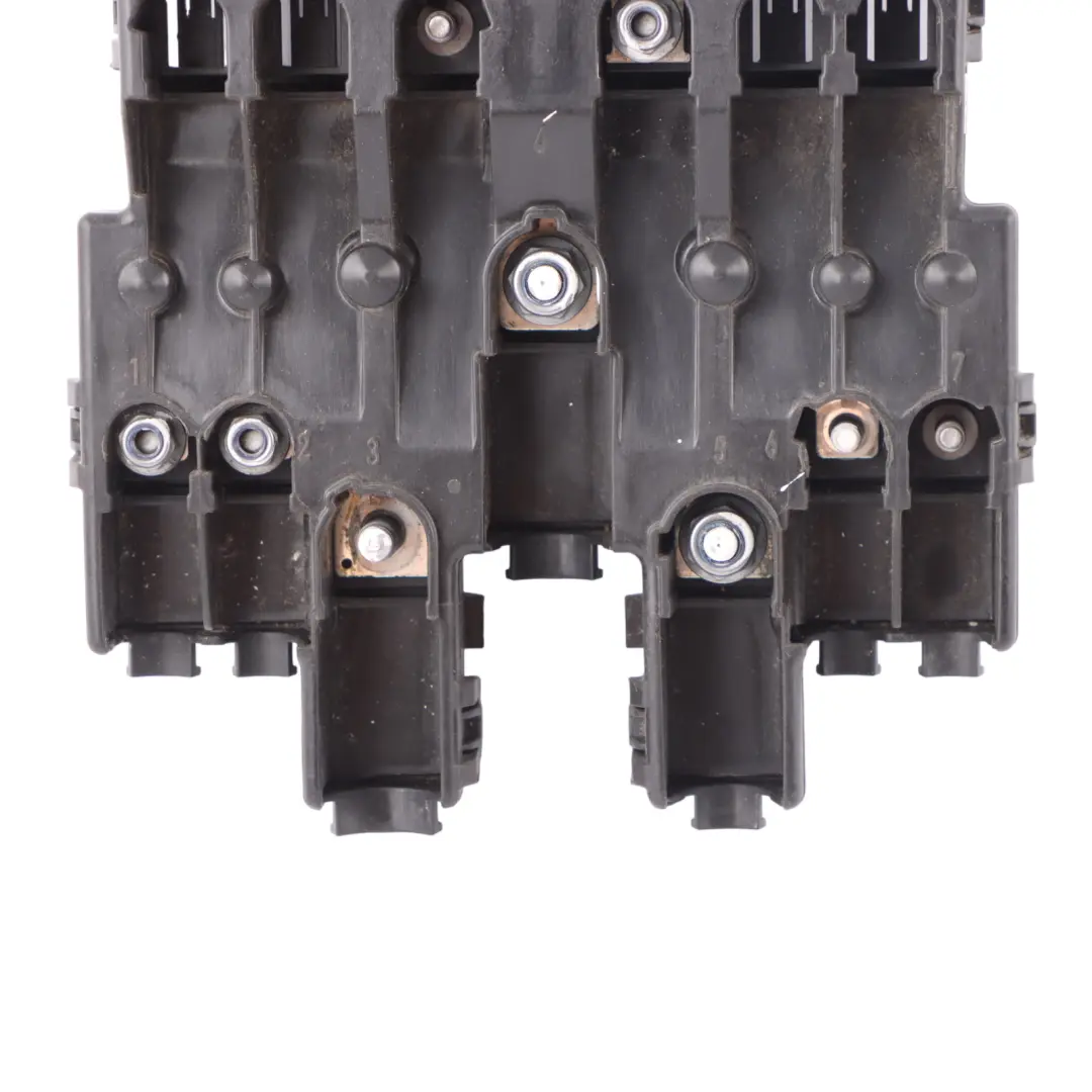 Mercedes W907 Battery Fuse Box Positive Distribution Terminal A2479061803 - SKU A9075407312 - Part number A9075407312