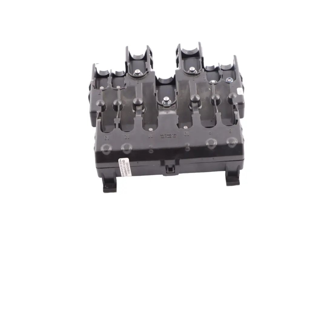 Caja de Fusibles Mercedes Sprinter W907 Prefusibles Porta Relés para con número de pieza A9075409482 Caja de Fusibles Mercedes Sprinter W907 Prefusibles Porta Relés - SKU A9075409482 - Número de pieza A9075409482