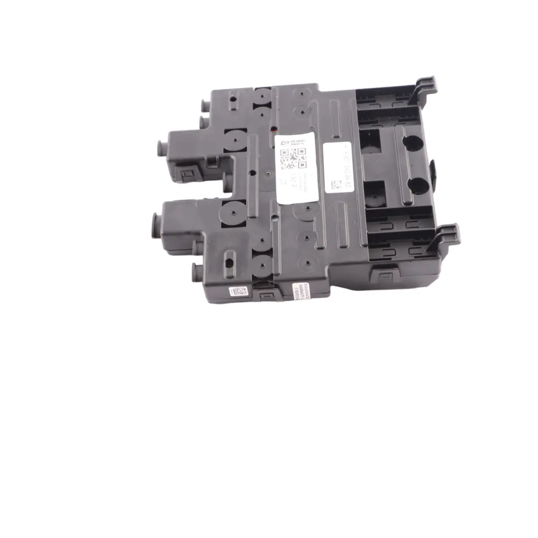 Fuse Box Mercedes Sprinter W907 Prefuse Box Module Relay Holder to with Part number A9075409482 Fuse Box Mercedes Sprinter W907 Prefuse Box Module Relay Holder - SKU A9075409482 - Part number A9075409482
