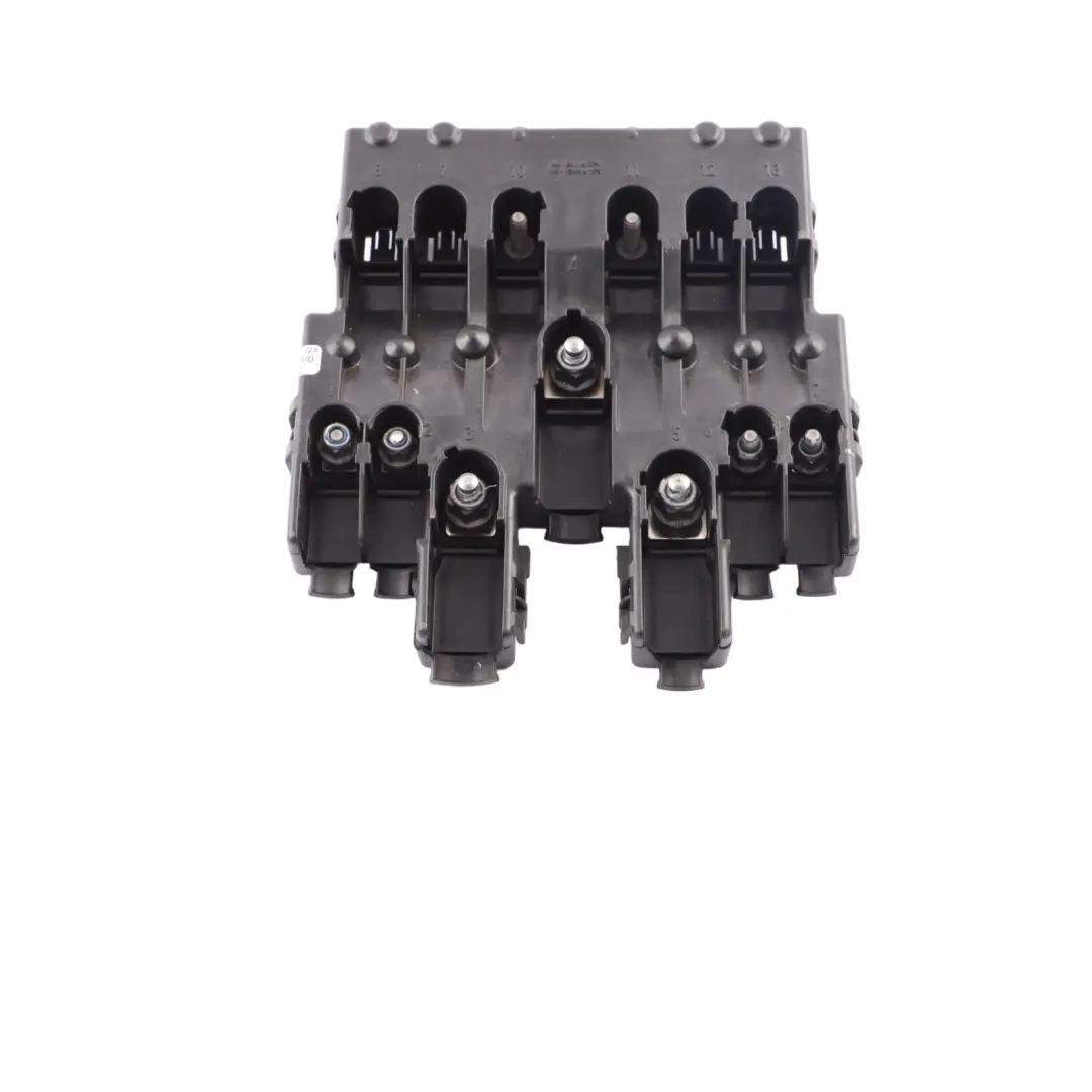Fuse Box Mercedes Sprinter W907 Prefuse Box Module Relay Holder to with Part number A9075409482 Fuse Box Mercedes Sprinter W907 Prefuse Box Module Relay Holder - SKU A9075409482 - Part number A9075409482