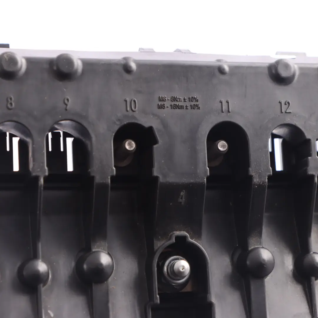 Fuse Box Mercedes Sprinter W907 Prefuse Box Module Relay Holder to with Part number A9075409482 Fuse Box Mercedes Sprinter W907 Prefuse Box Module Relay Holder - SKU A9075409482 - Part number A9075409482