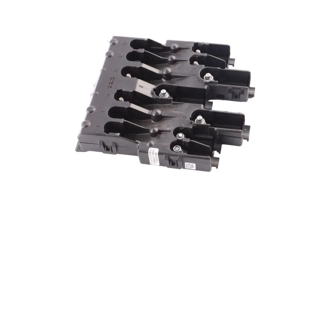 Caja de Fusibles Mercedes Sprinter W907 Prefusibles Porta Relés para con número de pieza A9075409482 Caja de Fusibles Mercedes Sprinter W907 Prefusibles Porta Relés - SKU A9075409482 - Número de pieza A9075409482