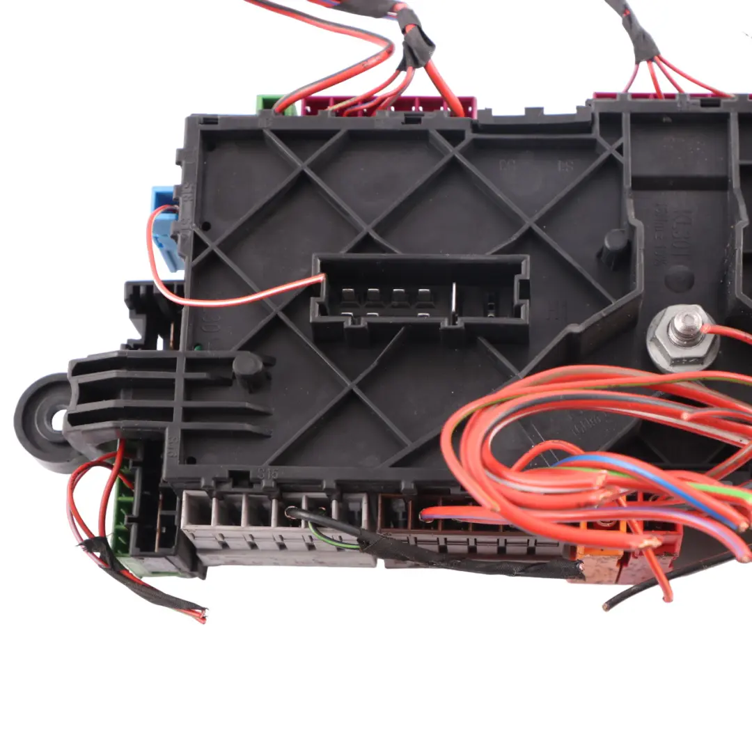  Sicherungskasten Mercedes Sprinter W907 W910 Relaiskasten Modul - SKU A9075450100 - Teilenummer A9075450100