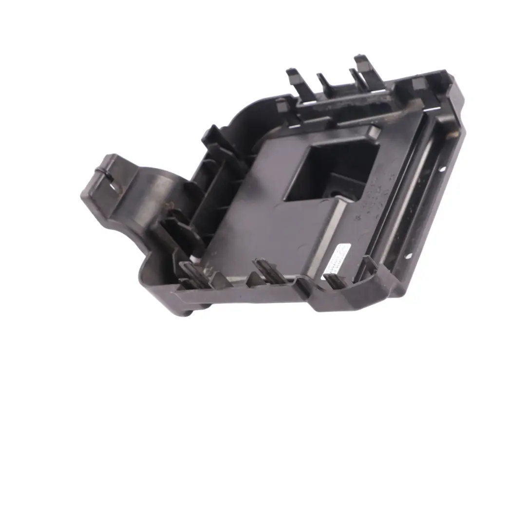 Mercedes W907 Engine Control Unit Mount Holder Bracket Carrier - SKU A9075461800 - Part number A9075461800