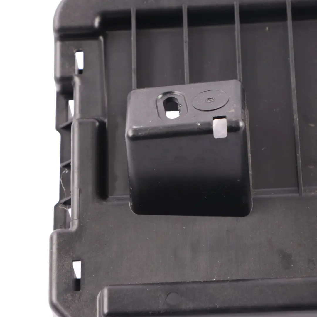 W907 Engine Control Unit Mount Holder Bracket Carrier to Mercedes with Part number A9075461800 Mercedes W907 Engine Control Unit Mount Holder Bracket Carrier - SKU A9075461800 - Part number A9075461800