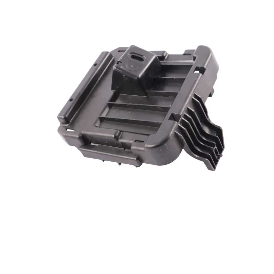 Mercedes W907 Engine Control Unit Mount Holder Bracket Carrier - SKU A9075461800 - Part number A9075461800