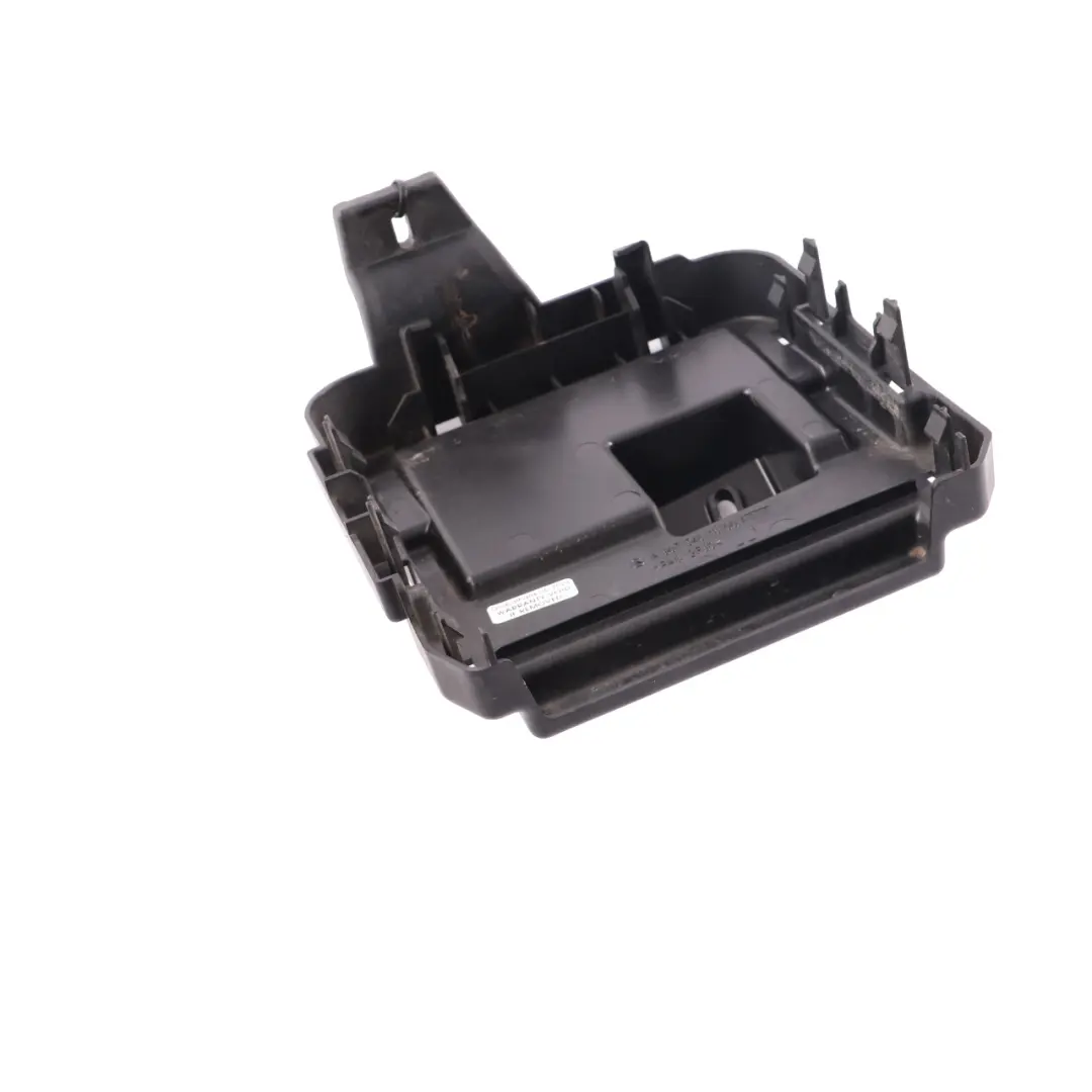 Mercedes W907 Engine Control Unit Mount Holder Bracket Carrier - SKU A9075461800 - Part number A9075461800