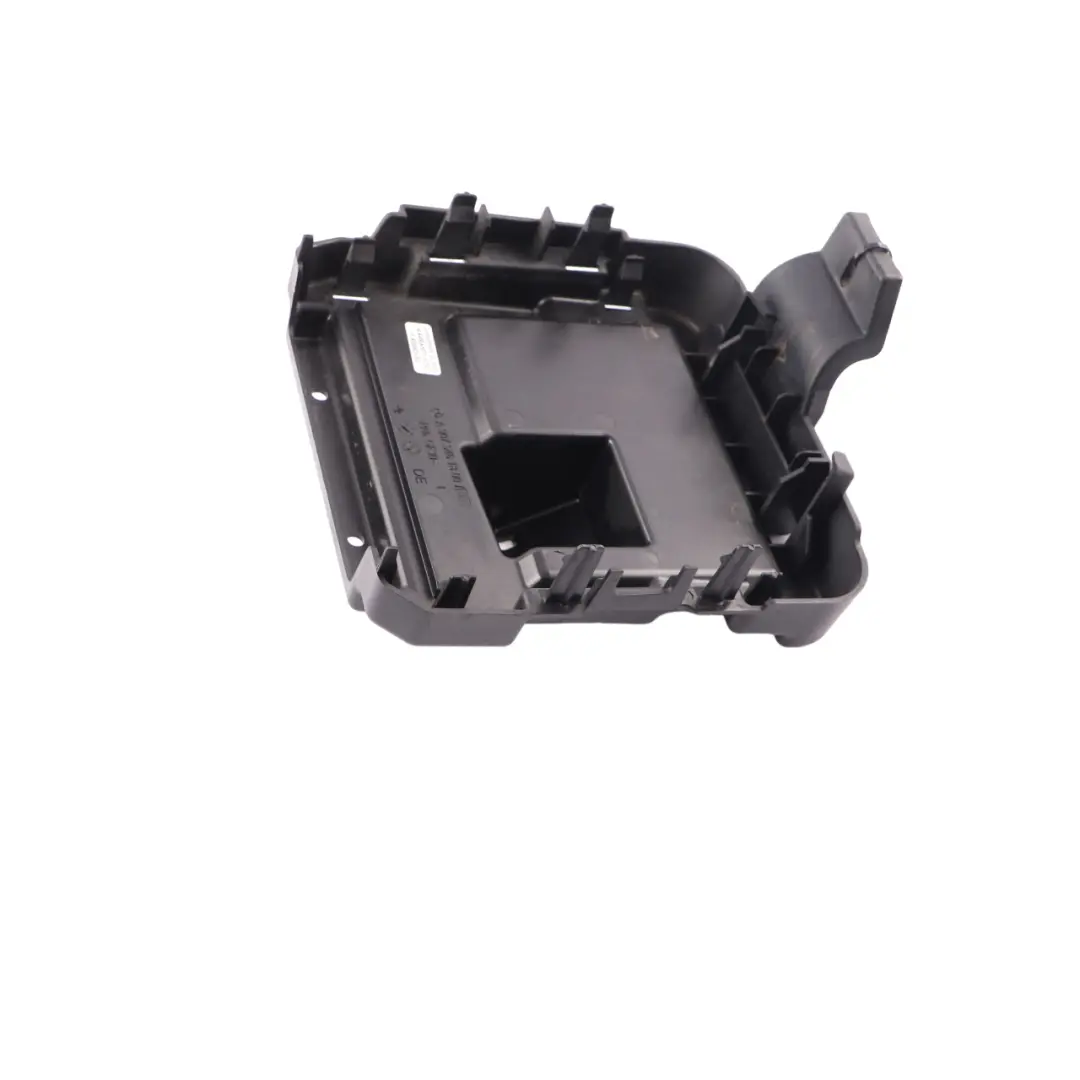 Mercedes W907 Engine Control Unit Mount Holder Bracket Carrier - SKU A9075461800 - Part number A9075461800