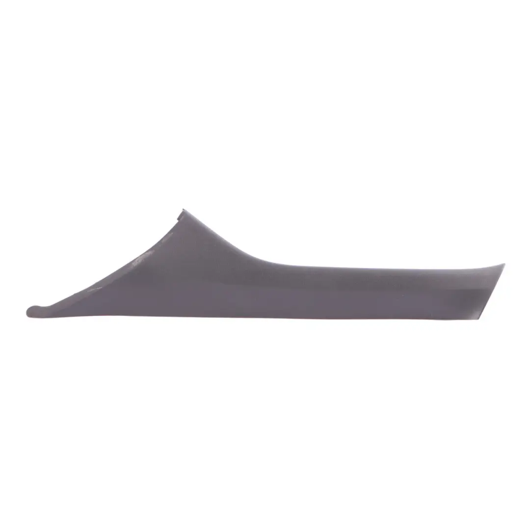  A-Säulen Verkleidung Mercedes Sprinter W907 W910 Front Panel Links - SKU A9076901000 - Teilenummer A9076901000