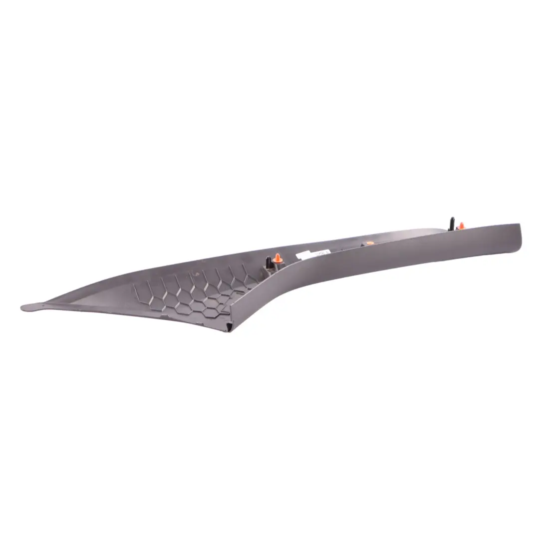  Moldura Pilar A Mercedes Sprinter W907 W910 Panel Frontal Izquierdo - SKU A9076901000 - Número de pieza A9076901000