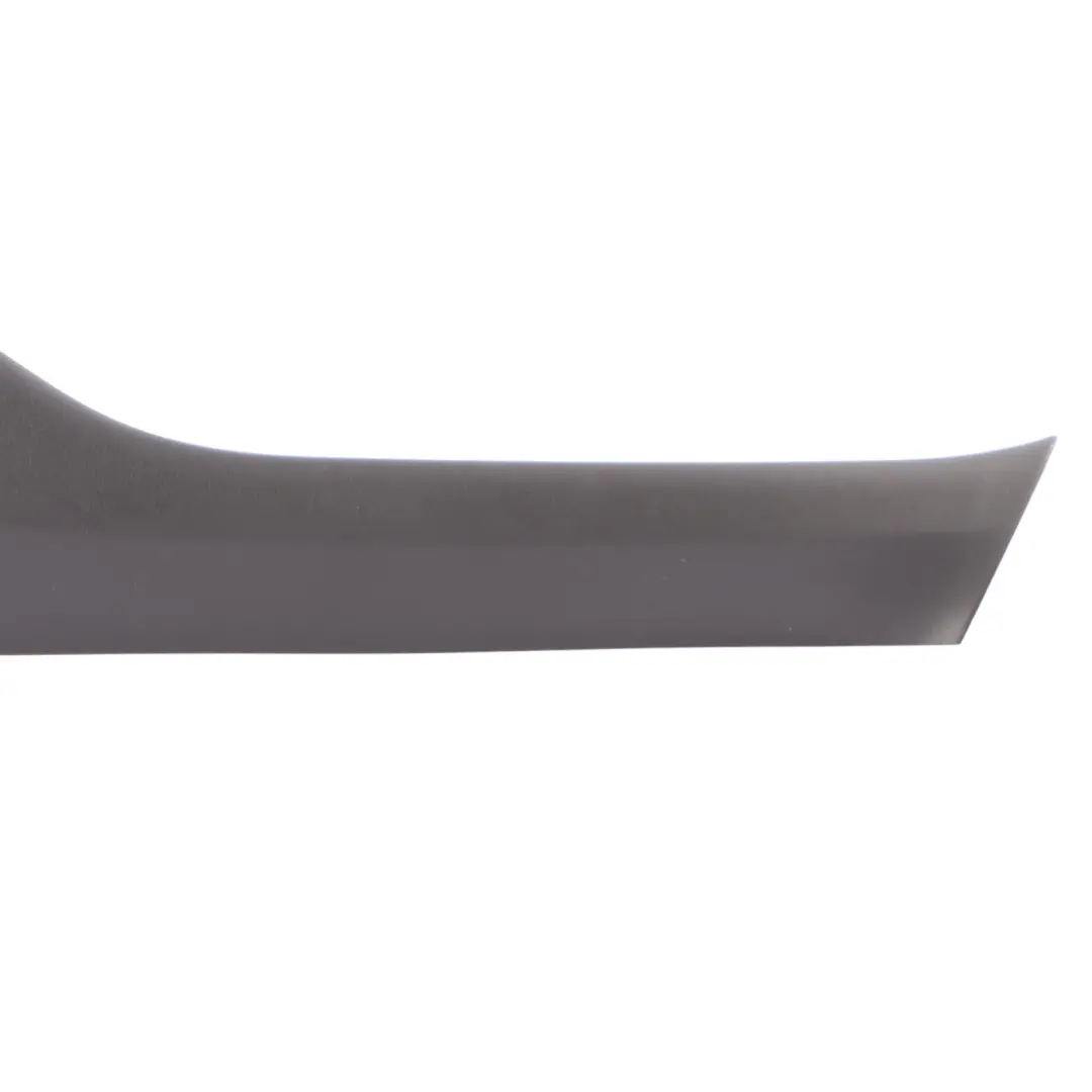 A Pillar Trim Mercedes Sprinter W907 W910 Front Panel Cover Left N/S - SKU A9076901000 - Part number A9076901000