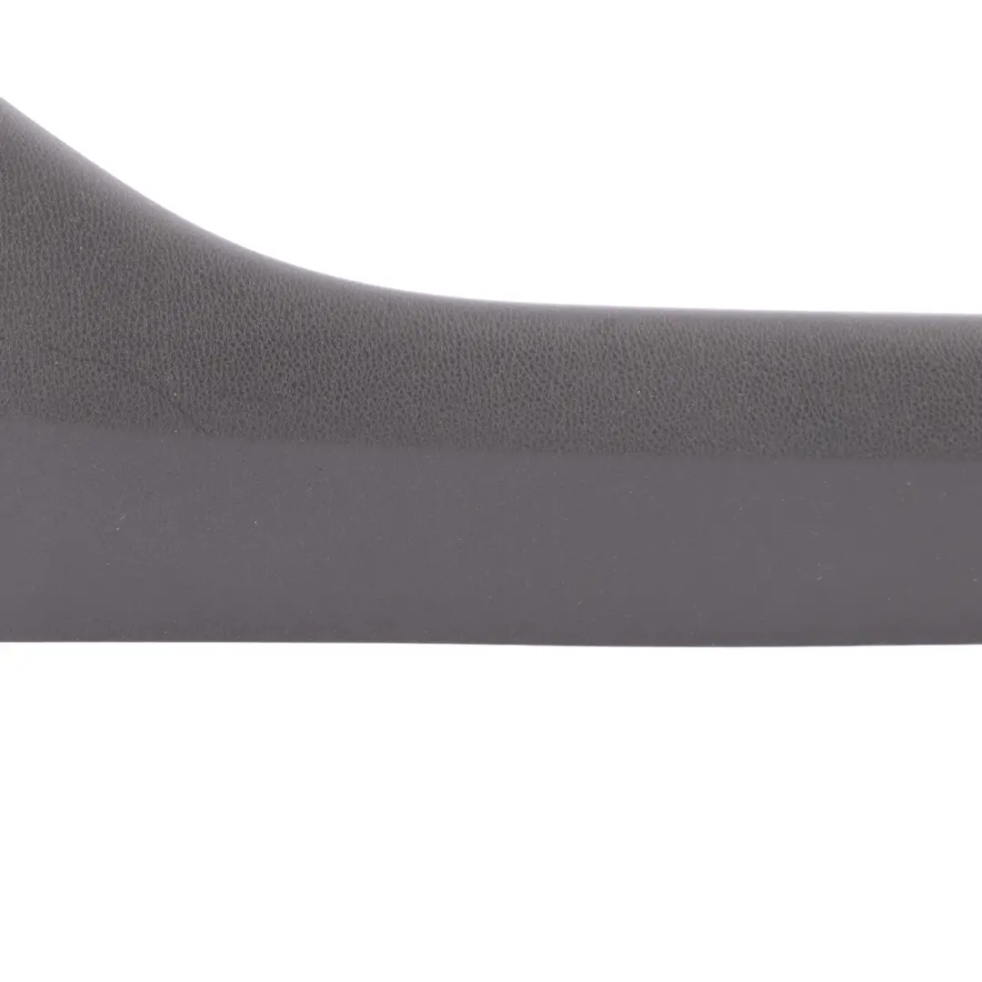 Moldura Pilar A Mercedes Sprinter W907 W910 Panel Frontal Izquierdo para con número de pieza A9076901000 Moldura Pilar A Mercedes Sprinter W907 W910 Panel Frontal Izquierdo - SKU A9076901000 - Número de pieza A9076901000