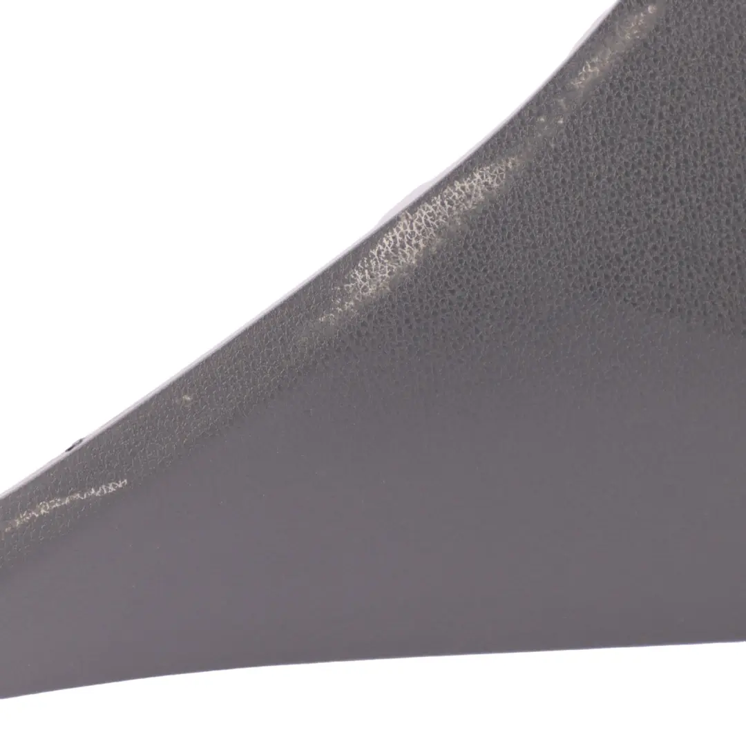 A Pillar Trim Mercedes Sprinter W907 W910 Front Panel Cover Left N/S - SKU A9076901000 - Part number A9076901000