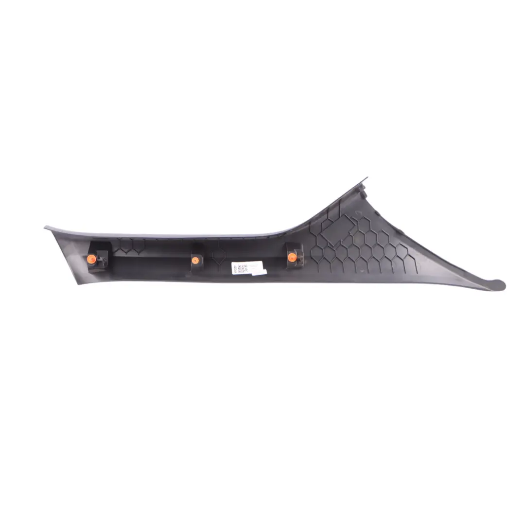 A Pillar Trim Mercedes Sprinter W907 W910 Front Panel Cover Left N/S - SKU A9076901000 - Part number A9076901000