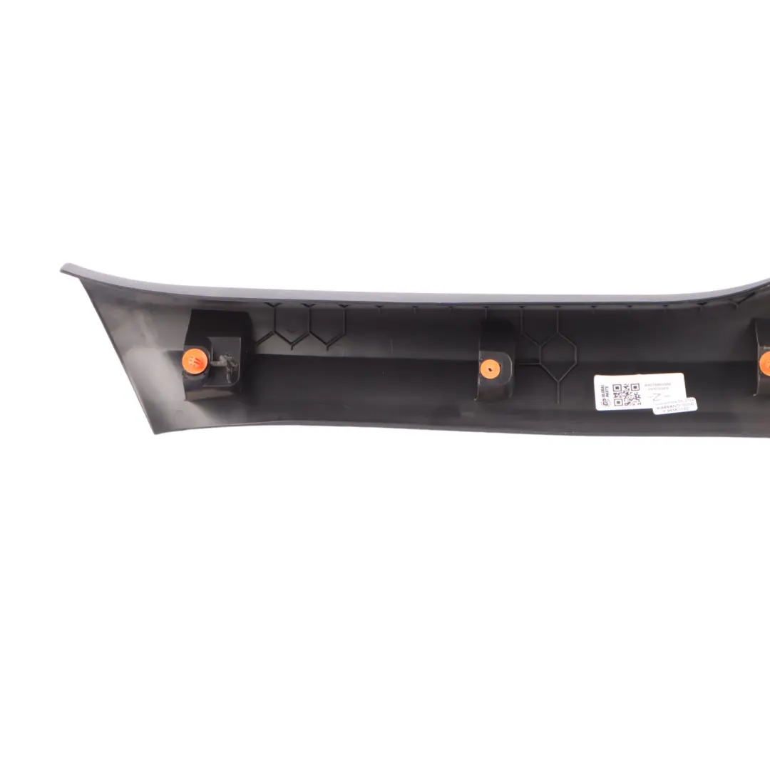 A Pillar Trim Mercedes Sprinter W907 W910 Front Panel Cover Left N/S - SKU A9076901000 - Part number A9076901000