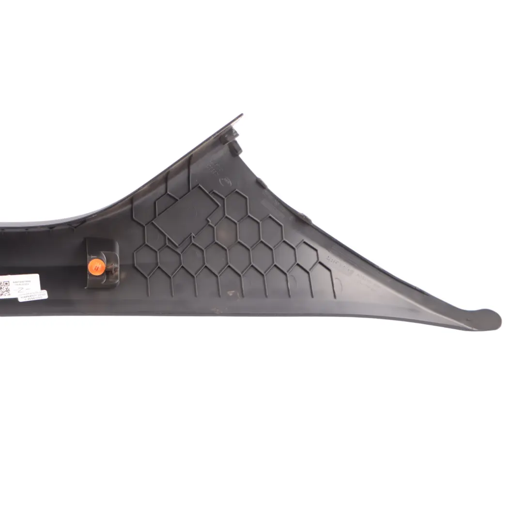 A Pillar Trim Mercedes Sprinter W907 W910 Front Panel Cover Left N/S - SKU A9076901000 - Part number A9076901000