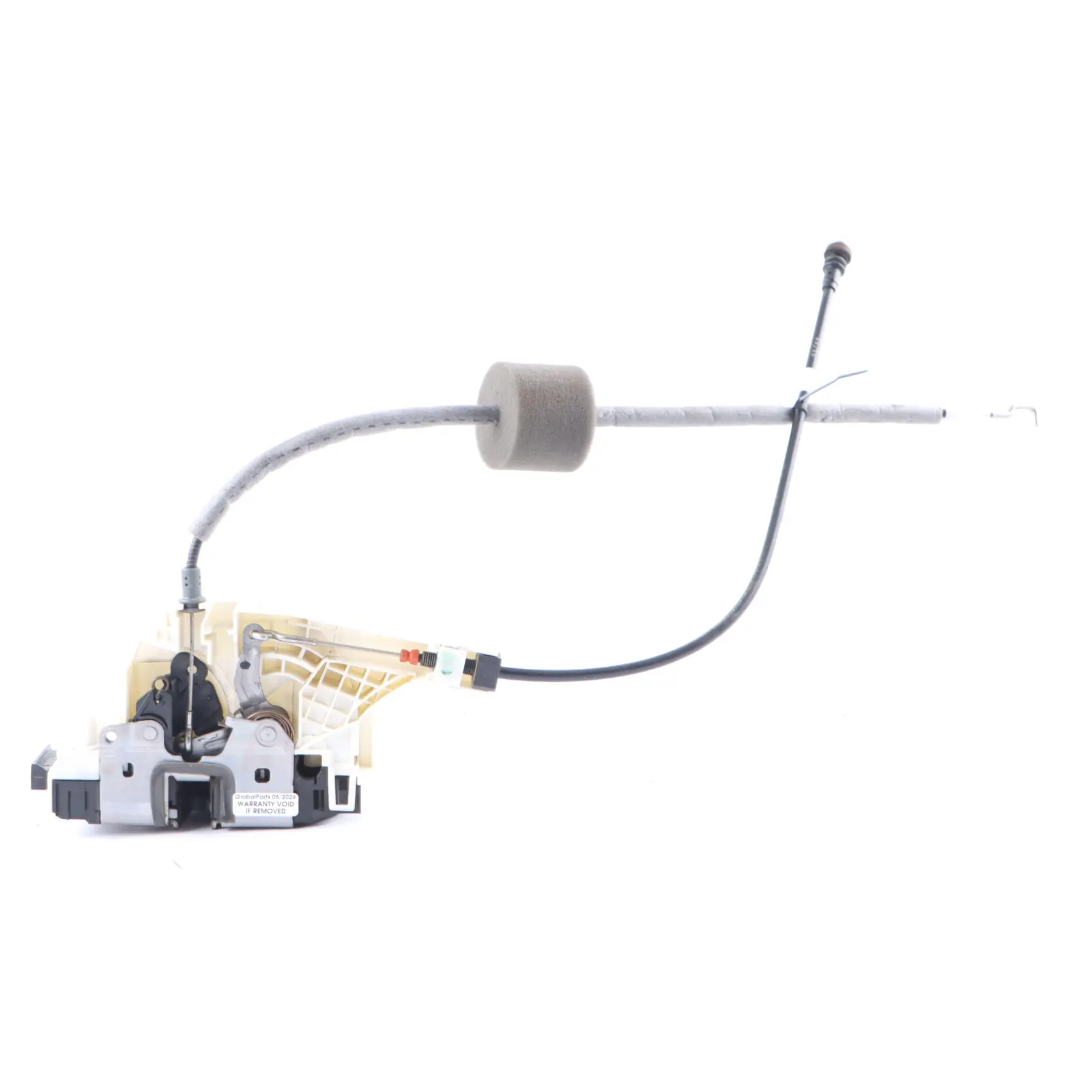 Mercedes W907 Actuador Cerradura Puerta Delantera Izquierda A9077200100