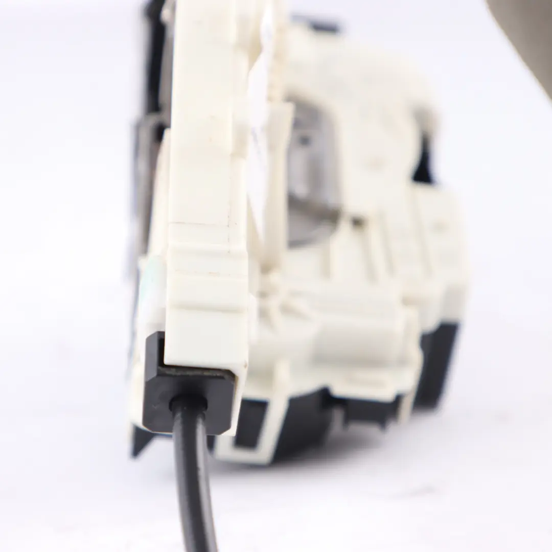 Mercedes W907 Front Door Lock Actuator Mechanism Left N/S - SKU A9077200100 - Part number A9077200100