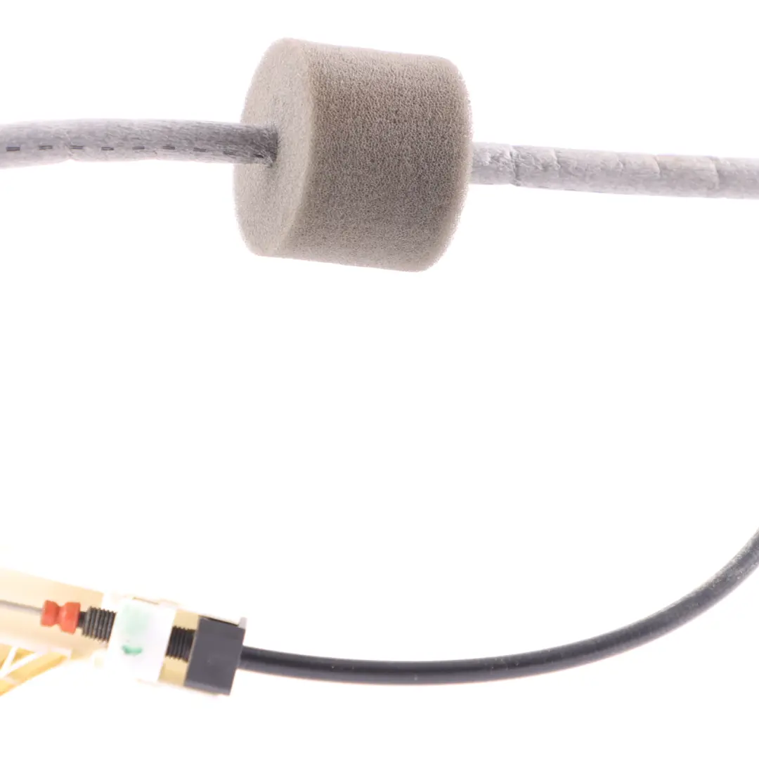 Mercedes W907 Actionneur Mécanisme Serrure Porte Avant Gauche - SKU A9077200100 - Numéro de pièce A9077200100