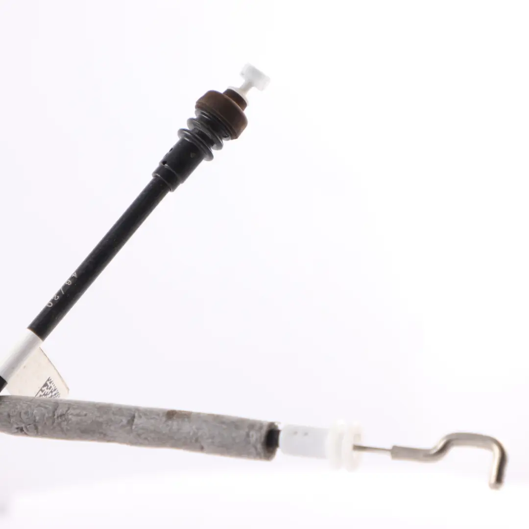 W907 Actionneur Mécanisme Serrure Porte Avant Gauche pour Mercedes à propos du numéro de pièce A9077200100 Mercedes W907 Actionneur Mécanisme Serrure Porte Avant Gauche - SKU A9077200100 - Numéro de pièce A9077200100