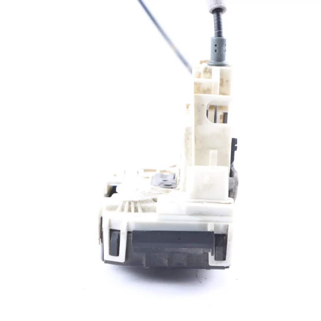 W907 Front Door Lock Actuator Mechanism Left N/S to Mercedes with Part number A9077200100 Mercedes W907 Front Door Lock Actuator Mechanism Left N/S - SKU A9077200100 - Part number A9077200100